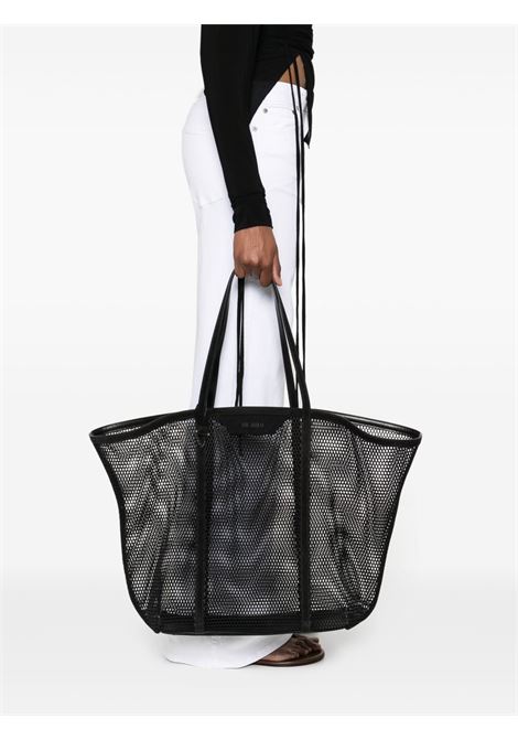 Borsa via del mare in verde The Attico - donna THE ATTICO | SPEWAH53E102828